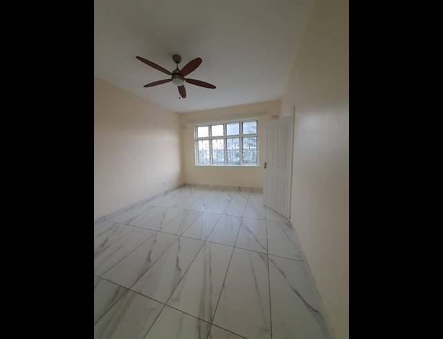 2 BEDROOM APARTMENT FOR SALE IN MUSGRAVE